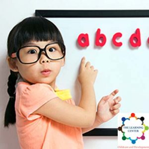 Preschool Program at the Learning Center